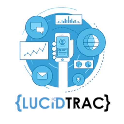 LucidTrac - ERP/CRM Software